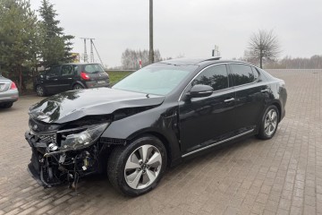 2.0 HEV 1 rej. 2015r/ Hybryda/ Infinity/ dach panoramiczny