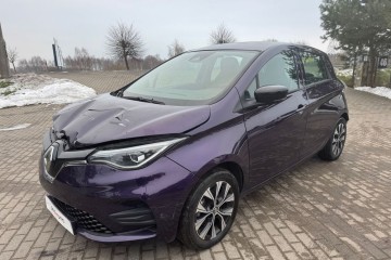 52kWh 2022r/ navi/ bateria na własność