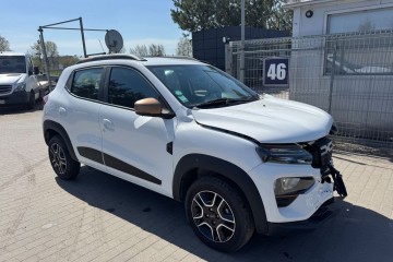 Electric 01/2024r navi/ kamera