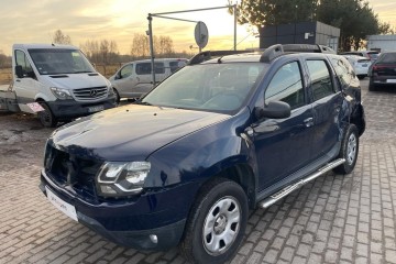 1.5 dCi 2015r/ lift/ klimatyzacja