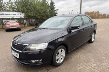 1.0 TSI 110KM Ambition DSG 2019r/ skrzynia automatyczna/ salon Polska