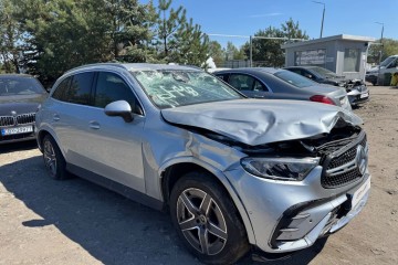 300e Plug in Hybrid 2023r/ AMG Line