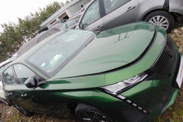 1.2 PureTECH 130KM 2023r/ automat/ navi/ LED