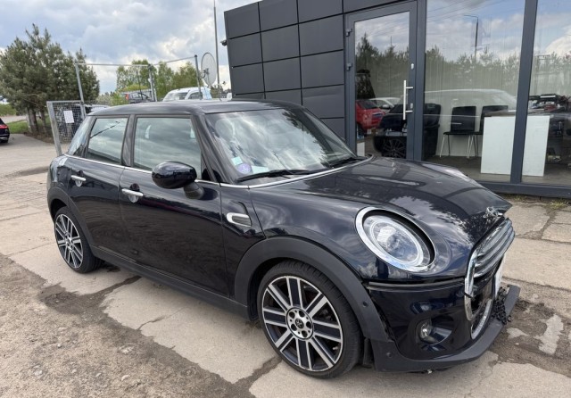 mini
