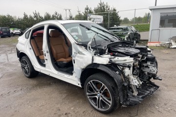 xDrive35d 313KM 1 rej 2018/ M Pakiet/ serwisowany w ASO
