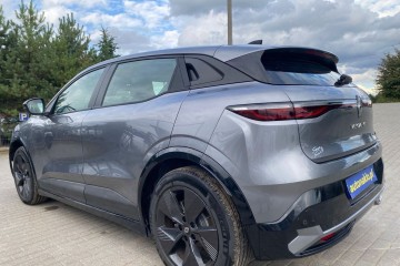 E-TECH Electric EV60 220KM 2024r/ niski przebieg