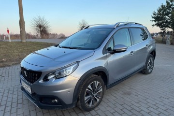 1.2T 110KM 2018r/ automat/ navi/ kamera/ półskóra