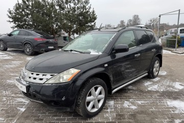 3.5 V6 2005r/ BOSE/ Navi/ kamera