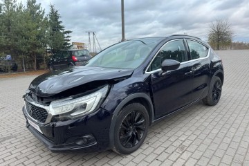 1.6 165KM 2015r/ automat/ alcantara/ masaże