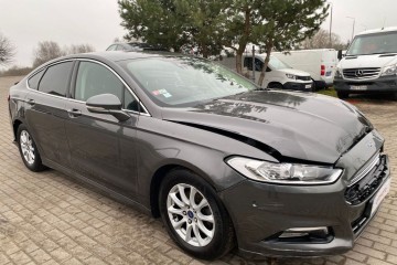 1.5 TDCi 2018r/ navi/ kamera