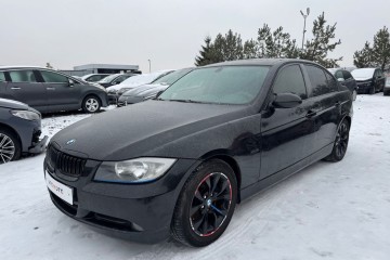 320d 163KM 2006r/ navi/ M47