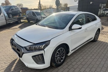 Electric 1 rej. 2022r/ Infinity/ navi/ kamera