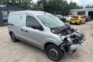 Express 1.5 Blue dCi 2021r  / niska cena ; 10.500 zł.