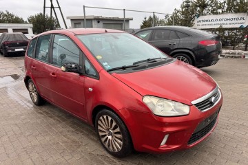 2.0 TDCi 2008r/ Titanium/ automat