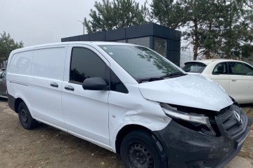 2.2 CDI 2020r/ automat/ serwisowany w ASO