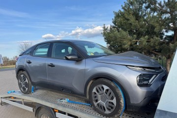 1.5 BlueHDi 1 rej. 05/2022r automat