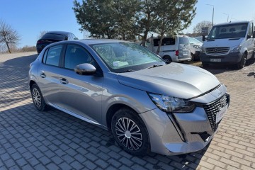 1.2i 2020r/ niski przebieg: 19.547km