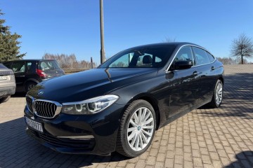 630d 2018r/ zarejestrowany w Polsce/ niski przebieg