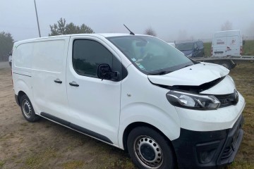 Toyota Proace/2019 r/serwisowany w ASO