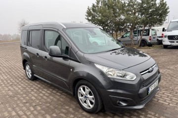 1.5 TDCi 2016r/ 5-osobowy/ navi/ dach panoramiczny