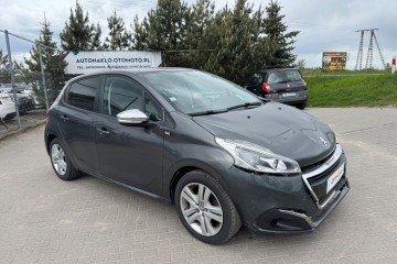 1.2 PureTech 82KM 2016r/ Style/ navi / niska cena ; 13.200 zł.