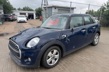 1.5i 2019r/ navi/ automat/ LED