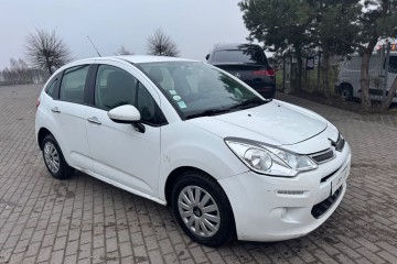 1.4 eHDi 1 rej. 2014r/ klimatyzacja/ societe