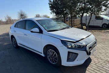 Electric 1 rej. 2022r/ Infinity/ navi/ kamera