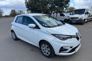 Z.E. 50 2021r/ bateria na własność 52kWh