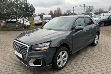 1.4 TFSI 150KM 2018r/ automat/ po opłatach