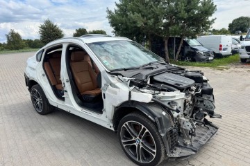 xDrive35d 313KM 01/2018r/ M Pakiet/ niski przebieg