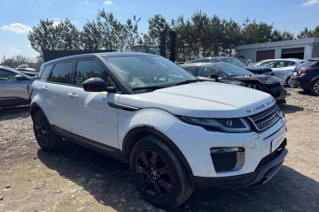 2.0d 180KM 2016r/ LIFT/ dach panoramiczny/ czarna skóra/ 4WD