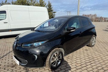 ZE 2014r/ z baterią na własność/ po opłatach