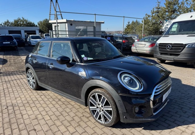 mini