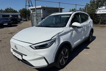 EV 2023r/ dach panoramiczny/ elektryczny z baterią