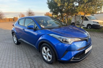 1.8 VVT-i Hybrid 2018r/ navi/ kamera