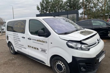 1.5 BlueHDi 2021r/ navi/ kamera