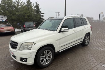 320 CDI 4matic 2008r/ dach panoramiczny