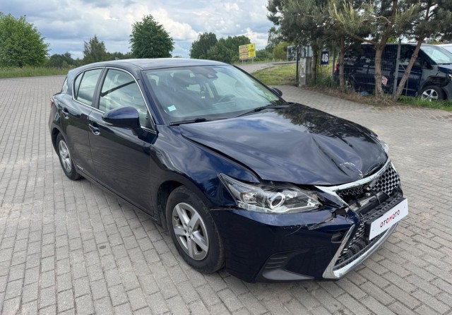 lexus