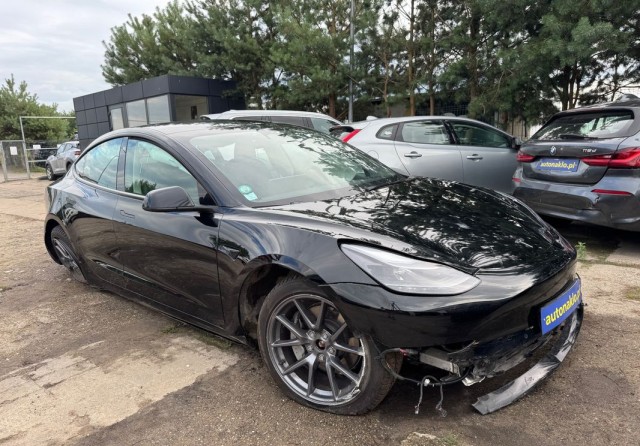 tesla