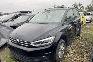 2.0 TDI 2020r/ niski przebieg/ automat/ LED/ kamera/ navi