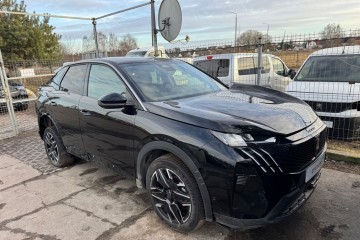 benzyna/ Hybrid/ mHEV 2024r/ nowy model/ niski przebieg/ niska cena