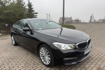 630d 2018r/ zarejestrowany w Polsce/ niski przebieg