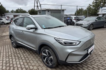 EV 2021r/ dach panoramiczny/ skóra/ kamery 360/ radar