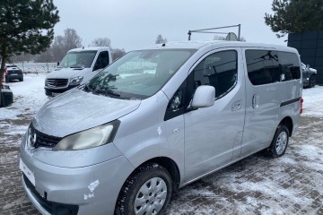 1.5 dCi 01/2015r/ 5-osobowy/ navi/ po opłatach celno-skarbowych