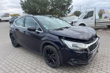 1.6 THP 165KM 2015r/ automat/ masaże/ alcantara