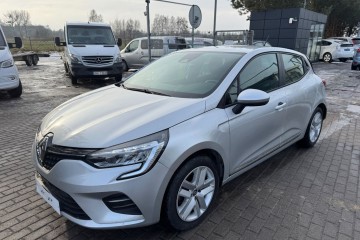 1.0 TCe 100KM 2020r/ niski przebieg