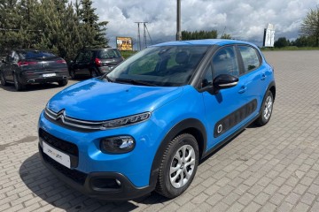1.2 PureTech 1 rej. 01.2019r/ niski przebieg
