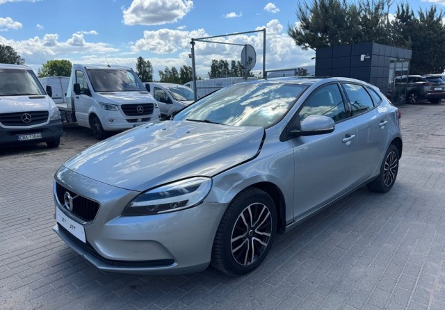 volvo