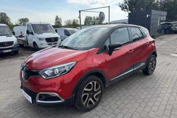 0.9 TCe 90KM 2016r/ navi